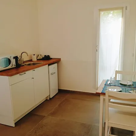 Modena Rooms Módena