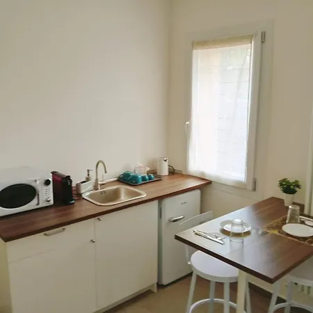 Modena Rooms Modena