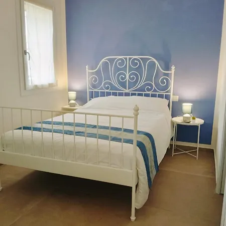 Modena Rooms