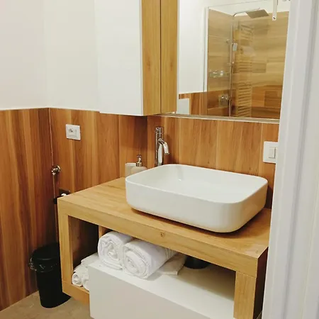 Konukevi Modena Rooms Modena