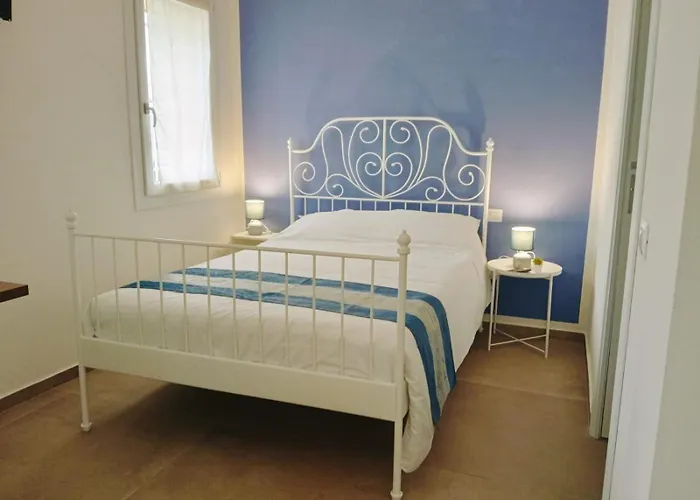 Modena Rooms