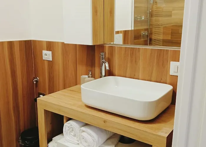 Vendégház Modena Rooms Modena