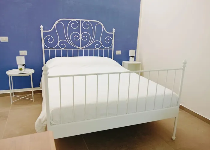 Modena Rooms
