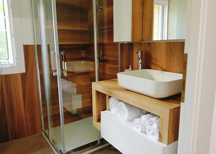 Konukevi Modena Rooms