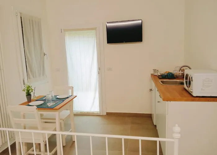 Modena Rooms Vendégház Modena