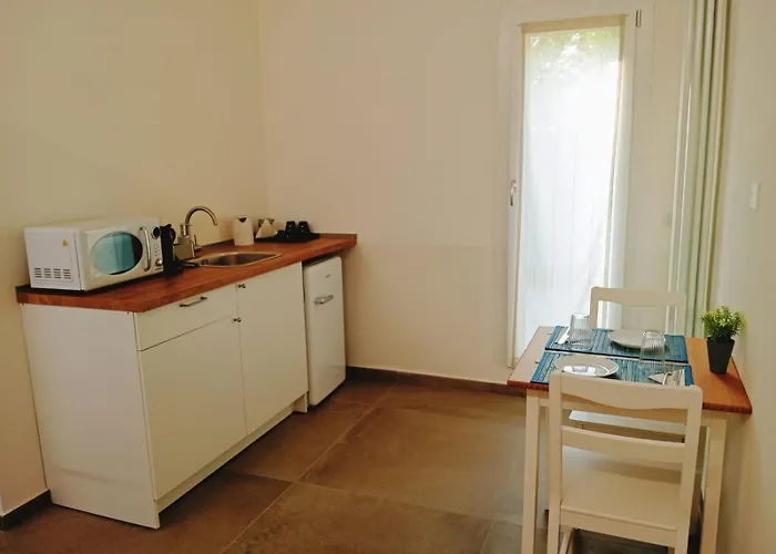 Modena Rooms Modena