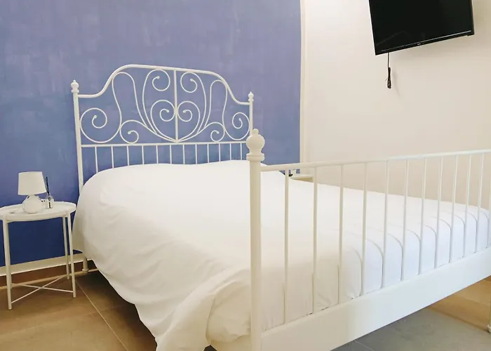 Vendégház Modena Rooms Modena